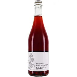 Saveur Drinks Sparkling Wildstrawberry -  /  - Deutschland /  -  / Saveur Drinks