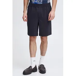 Entspannt Shorts - Marine - Mann - TeeShoppen