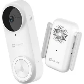 EZVIZ DB2 Pro