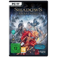 Shadows: Awakening (USK) (PC)