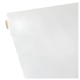 Papstar Tischdecke Vlies 40 m x 0,9 m Weiß