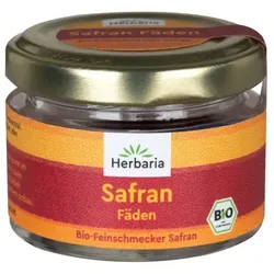 Safran-Fäden BIO
