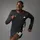 adidas Adizero Running Longsleeve - Black - M