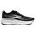 Herren Black/Grey/White 48,5
