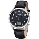 REGENT Leder 39 mm FR-278