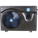 New Energy G50Y-B1 Luft Wasser Inverter Poolwärmepumpe 1,5 - 5,5 kW R32 WLan