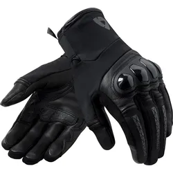 Revit Speedart H2O, Handschuhe wasserdicht - Schwarz - 3XL