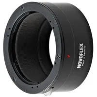 Novoflex Objektivadapter Nikon Z Contax/Yashica