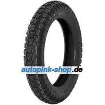 IRC Tire 130/70-12 62L M+S IRC SN26 Urban Snow Evo 50