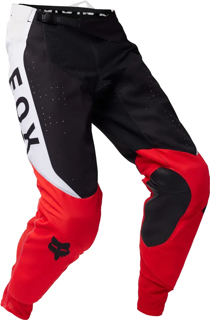 FOX 360 Divider Motorcross Broeken, rood, 30 Voorman