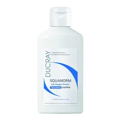 Ducray Squanorm Shampoo – Trockene Schuppen