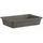 Siena Garden Pikier- und Anzuchtschale 29x19x6 cm PP, anthrazit