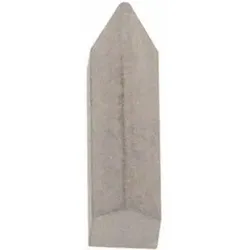 ELMAG HM-Wendeplatte zum Gewindeschneiden - 88345