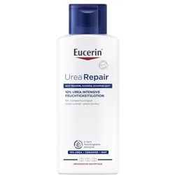 Eucerin UreaRepair PLUS 10% UREA LOTION + 20% Rabatt* 250 ml Lotion