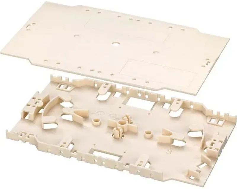 Rutenbeck Spleisskassette 228070000