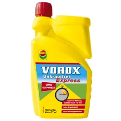 VOROX® Unkrautfrei Express 500 ml