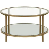 Beliani Couchtisch Birney
