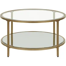 Beliani Couchtisch Birney