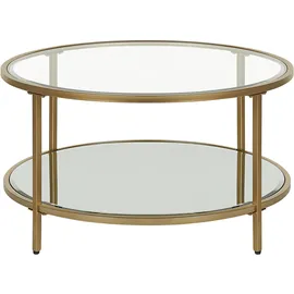 Beliani Couchtisch Birney