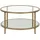 Beliani Couchtisch Birney