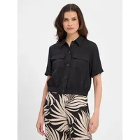 More & More Blusenjacke