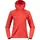 Bergans Hoodie Rot/Orange M