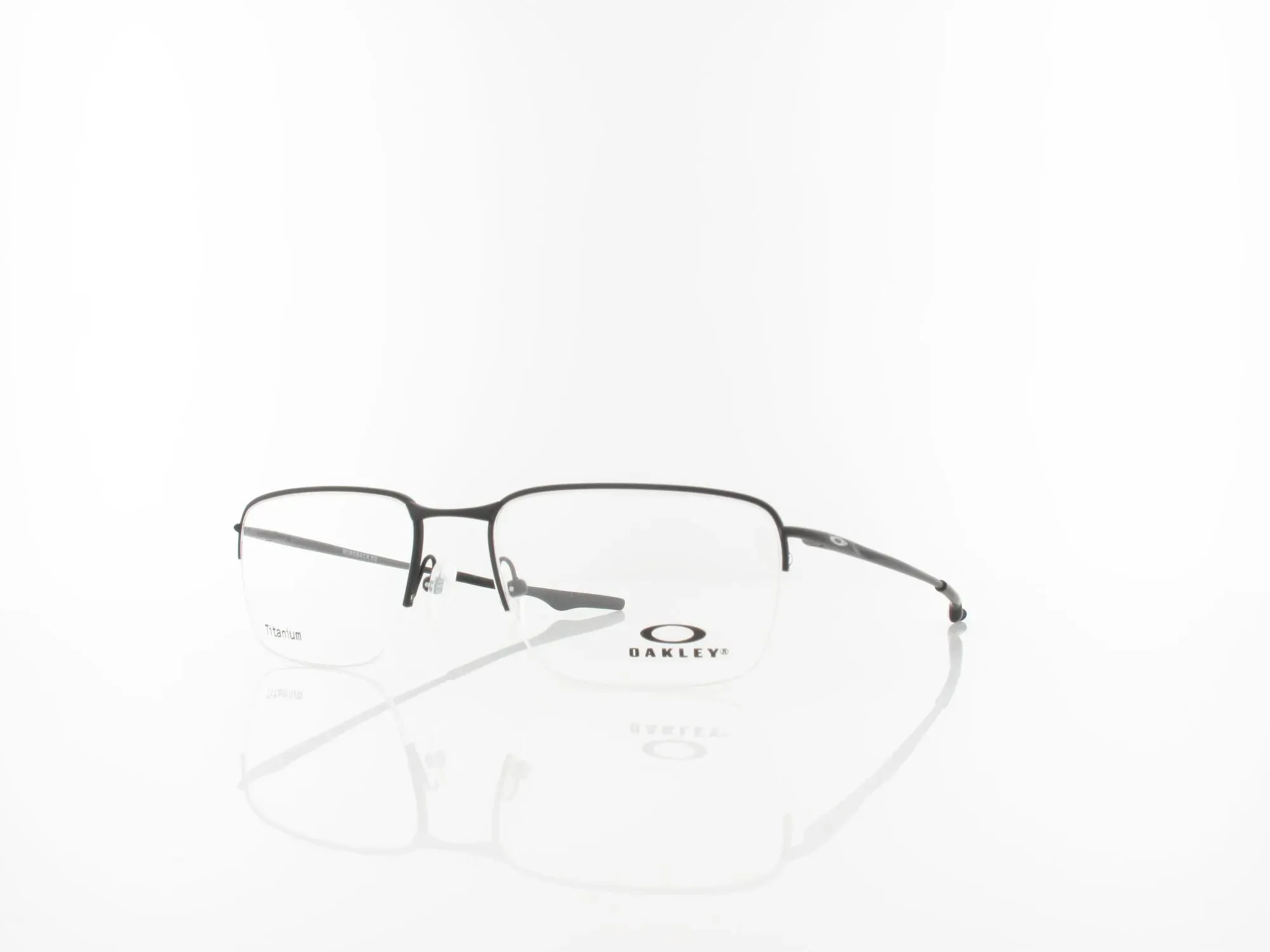 Oakley Wingback SQ OX5148 01 54 satin black