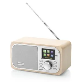 GOGEN IR237BTDAB braun
