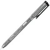 Copic Multiliner 0,1 mm, Black, Fineliner mit einer feinen Spitze und wasserbeständiger Pigmenttinte