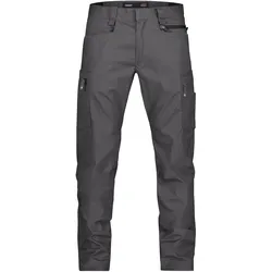 Dassy Arbeitshose Bryce - anthrazitgrau - 67