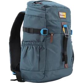 DISCOVERY 25 l blau