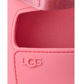 UGG Australia UGG Damen W GOLDENGLOW Sandals, Tropisches Pink, 41 EU - 41 EU