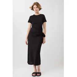 Mandala Jupiter Dress black XS