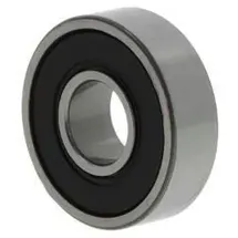 SKF GmbH SKF Rillenkugellager 6003-2RSLTN9/C3VT162