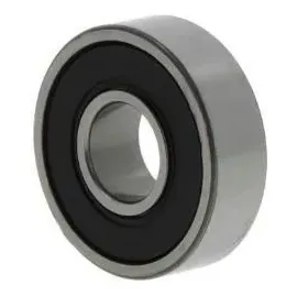 SKF GmbH SKF Rillenkugellager 6003-2RSLTN9/C3VT162