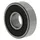 SKF GmbH SKF Rillenkugellager 6003-2RSLTN9/C3VT162