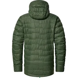 Haglöfs Haglofs Roc Flash Down Jacke - Seaweed Green - M