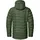 Haglöfs Haglofs Roc Flash Down Jacke - Seaweed Green - M