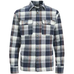 Jack & Jones Junior Hemd DARREN Langarmhemd
