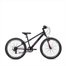 coolmobility gmbh S'COOL Xroc 24 Zoll pink
