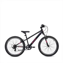 coolmobility gmbh S'COOL Xroc 24 Zoll pink