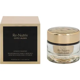 Estée Lauder Re-Nutriv Ultimate Diamond Transformative Energy Rich Creme 50 ml