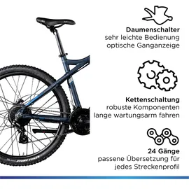 Zündapp Z898 dunkelblau (ZA07522)
