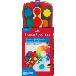 Faber-Castell Connector 12 Farben