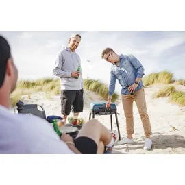 Enders Camping Gasgrill Explorer II Pro
