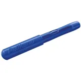 Pelikan Pelikano® Junior Patronenfüller blau/hellblau L (für Linkshänder)