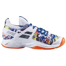 Babolat - PROPULSE RAGE ALL COURT - Herren - weiss (2020) UK 13.5/EU 48