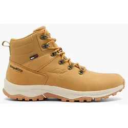 Trekkingboots - Herren - beige - 42