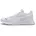 Kinder Sneaker white 39