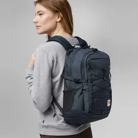 Fjällräven Skule 20 Backpack Navy